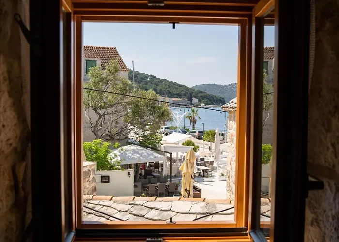 Mediteraneo * Rogoznica (Sibenik-Knin)