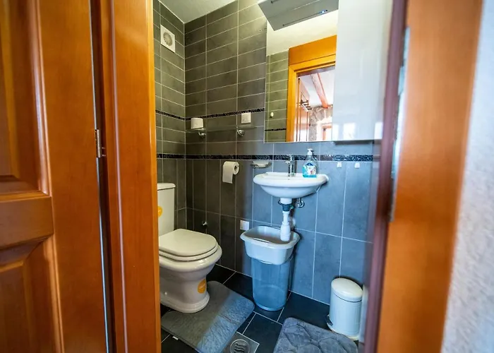 Apartamento Mediteraneo