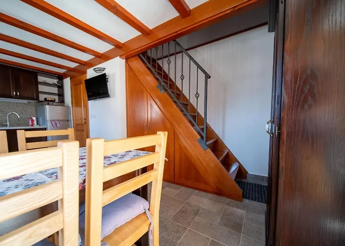 Mediteraneo Rogoznica (Sibenik-Knin)