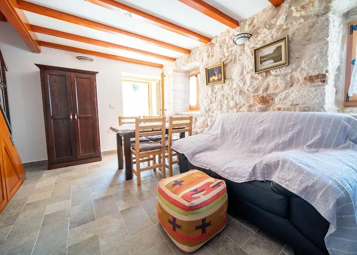 Mediteraneo Rogoznica (Sibenik-Knin)