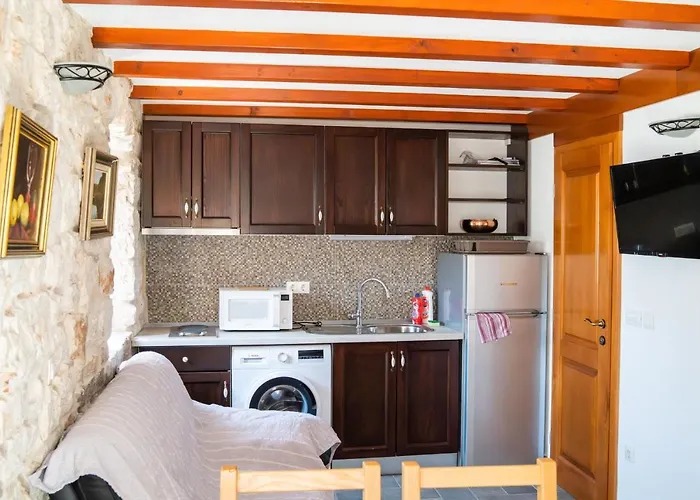 Mediteraneo Apartman Rogoznica (Sibenik-Knin)