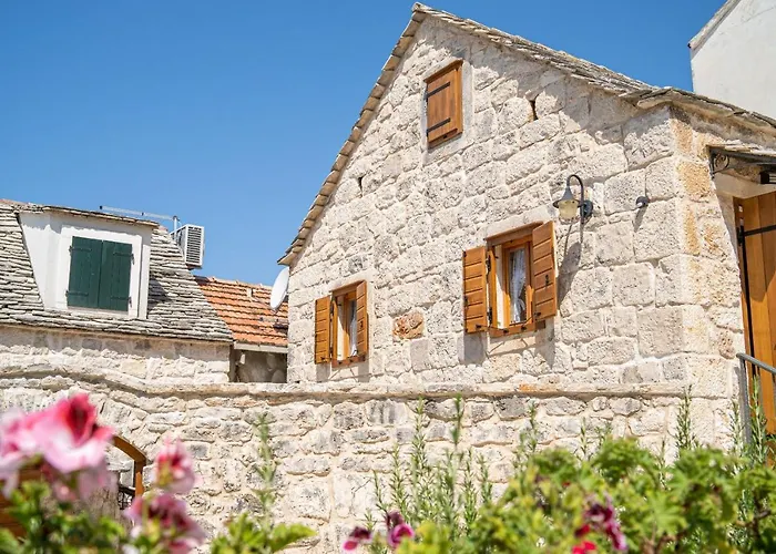 Mediteraneo Apartman