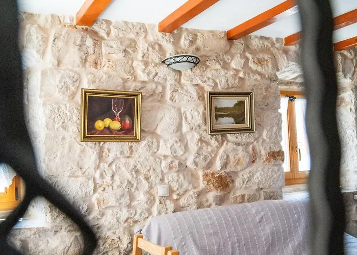 Mediteraneo Rogoznica (Sibenik-Knin)