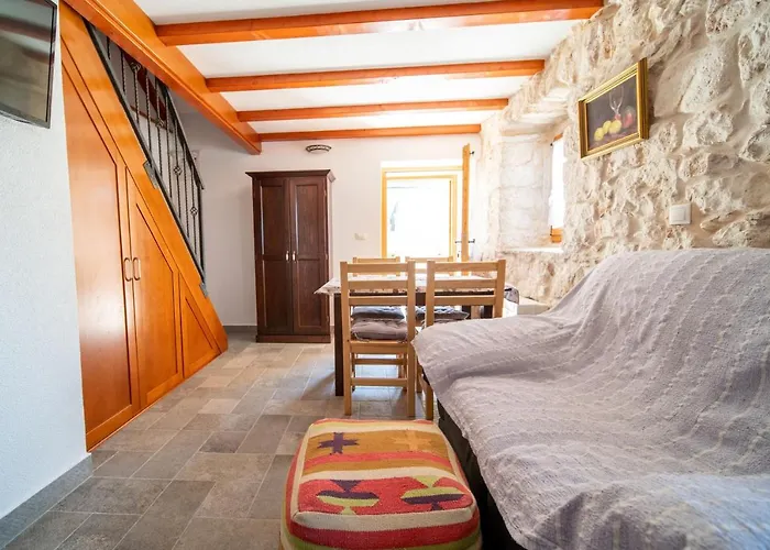 Appartamento Mediteraneo Rogoznica (Sibenik-Knin)